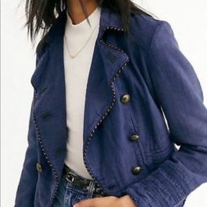Free People jacket